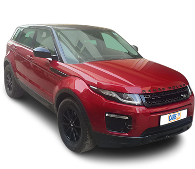 Landrover Range Rover Evoque-img